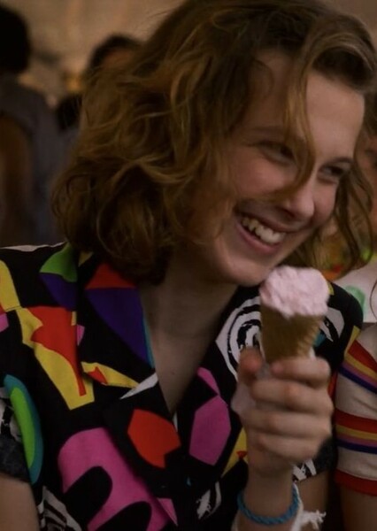 Millie Bobby Brown photo