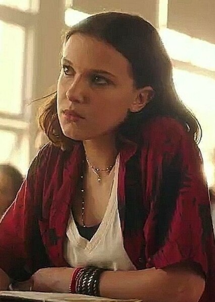 Millie Bobby Brown photo