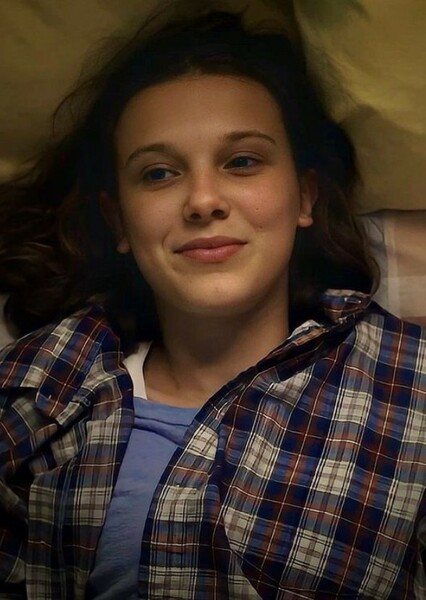 Millie Bobby Brown photo