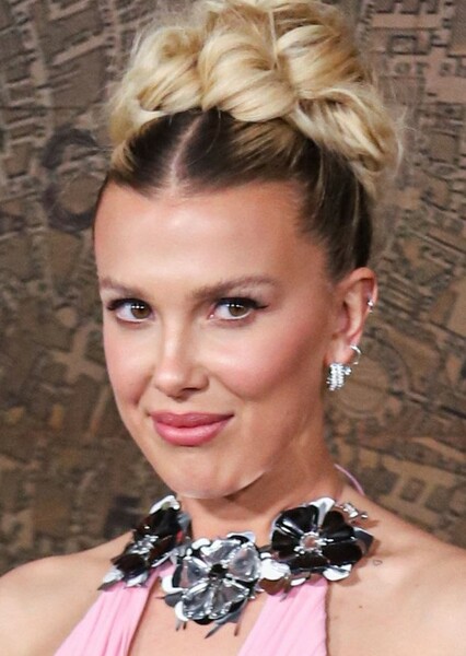 Millie Bobby Brown photo