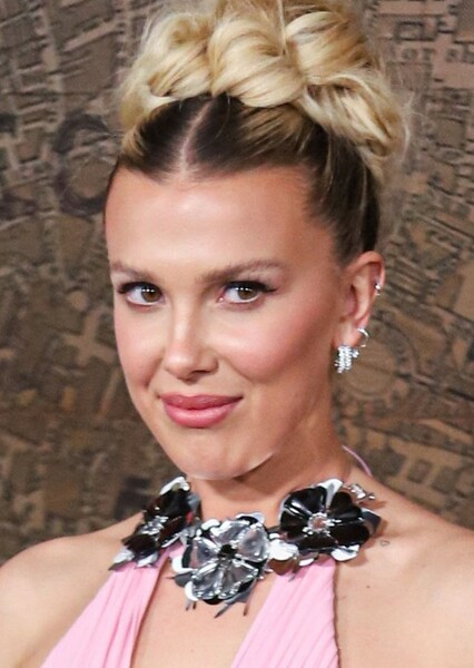Millie Bobby Brown photo