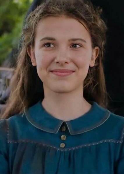 Millie Bobby Brown photo