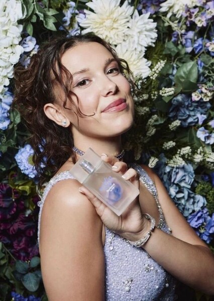 Millie Bobby Brown photo