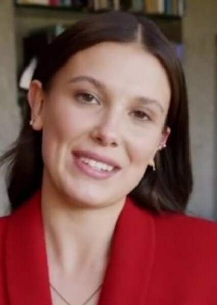 Millie Bobby Brown photo