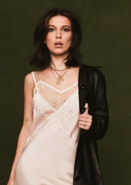 Millie Bobby Brown photo