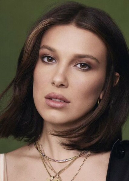 Millie Bobby Brown photo