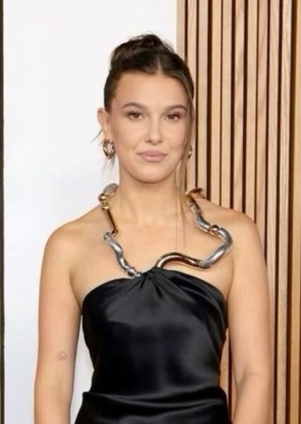 Millie Bobby Brown photo