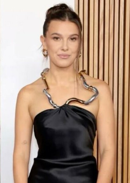 Millie Bobby Brown photo
