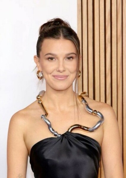 Millie Bobby Brown photo