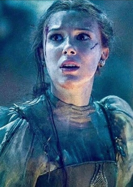 Millie Bobby Brown photo