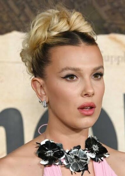 Millie Bobby Brown photo