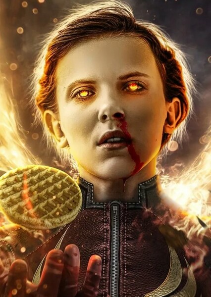 Millie Bobby Brown photo