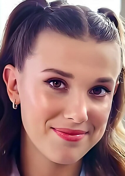 Millie Bobby Brown photo