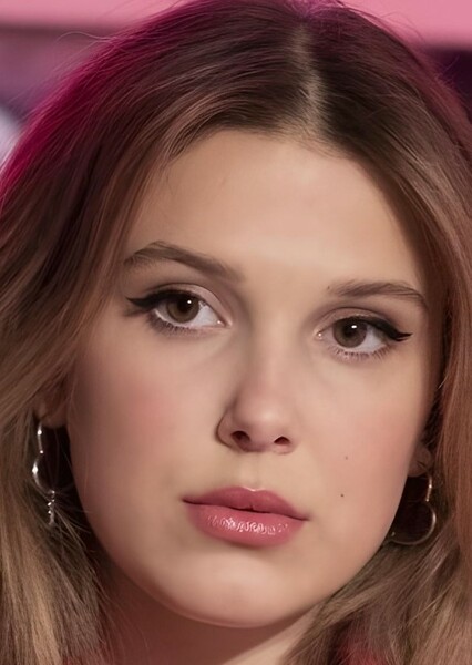 Millie Bobby Brown photo