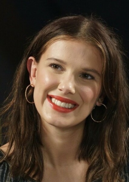 Millie Bobby Brown photo