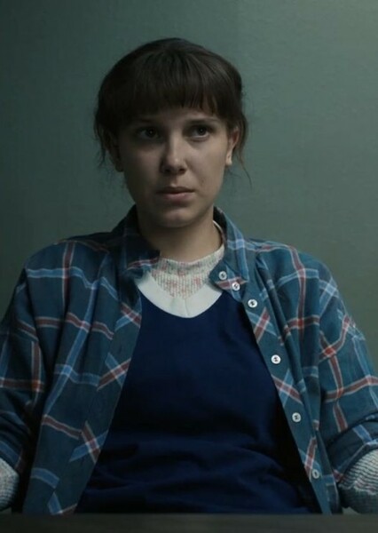 Millie Bobby Brown photo