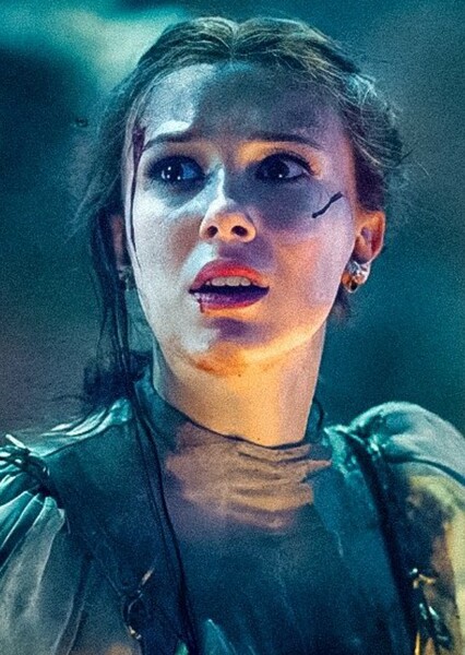 Millie Bobby Brown photo