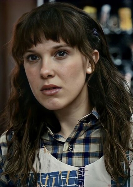 Millie Bobby Brown photo