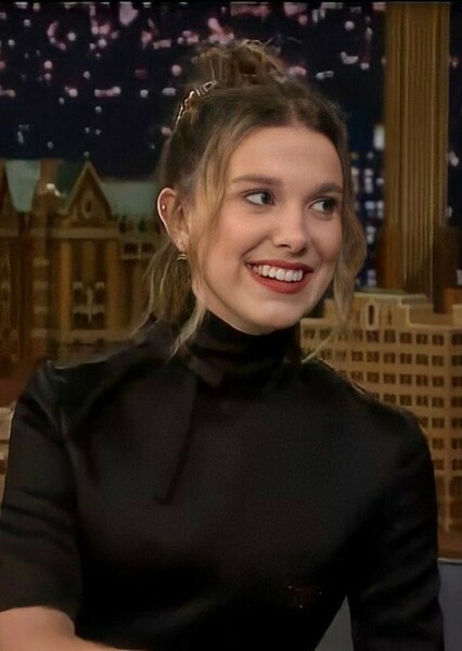 Millie Bobby Brown photo