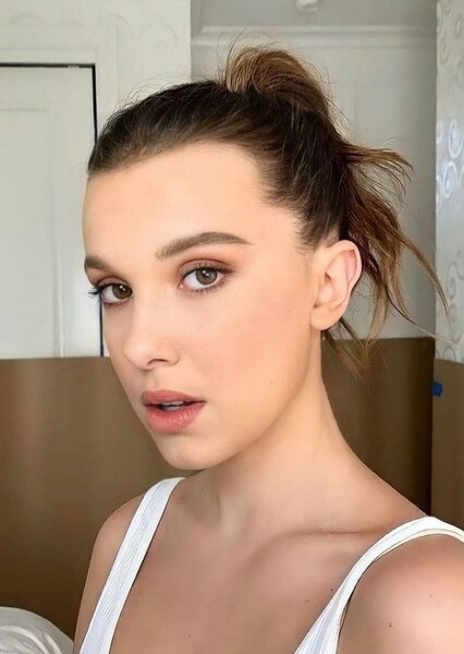 Millie Bobby Brown photo