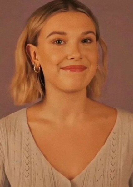 Millie Bobby Brown photo