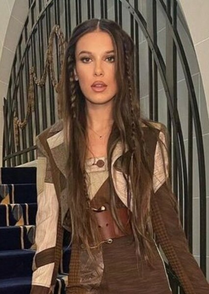 Millie Bobby Brown photo