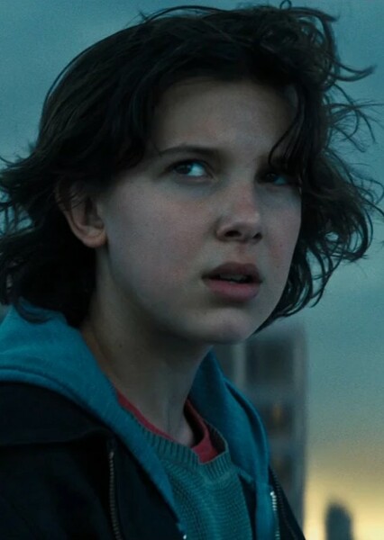 Millie Bobby Brown photo