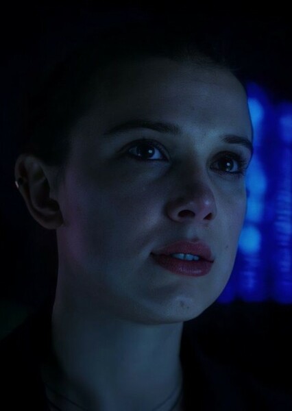 Millie Bobby Brown photo