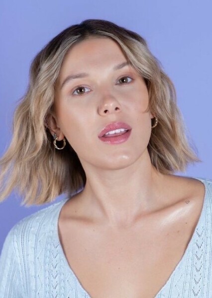 Millie Bobby Brown photo