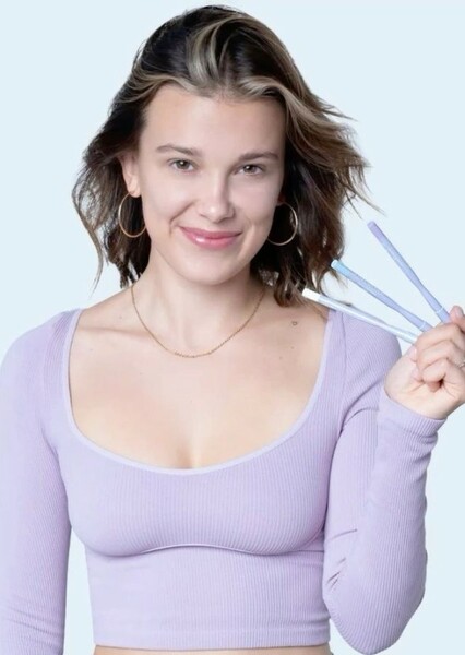 Millie Bobby Brown photo