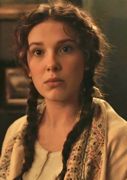 Millie Bobby Brown photo