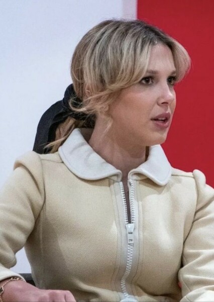 Millie Bobby Brown photo