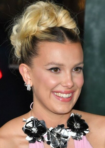Millie Bobby Brown photo