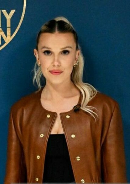 Millie Bobby Brown photo