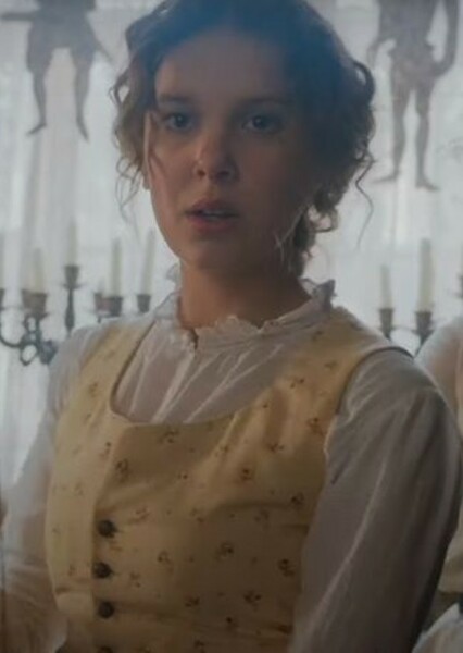 Millie Bobby Brown photo