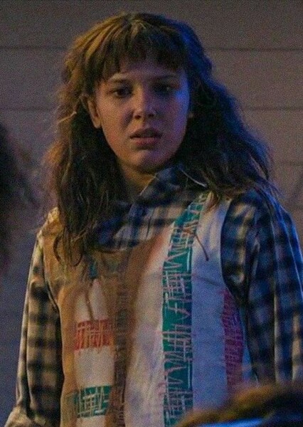 Millie Bobby Brown photo