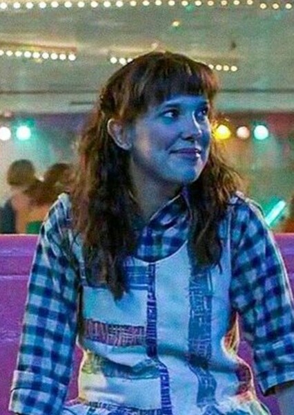 Millie Bobby Brown photo