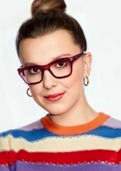 Millie Bobby Brown photo