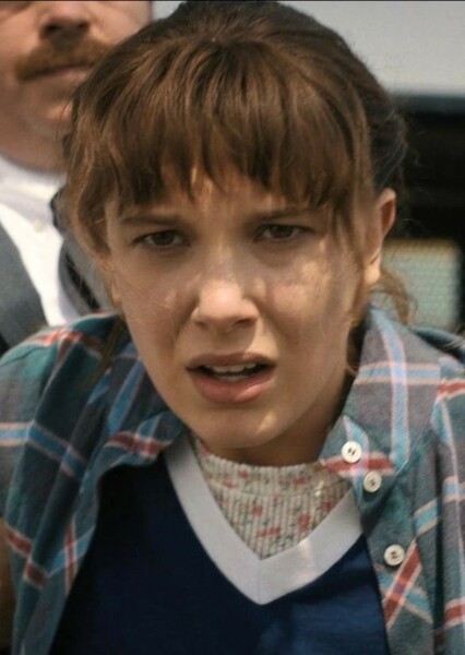 Millie Bobby Brown photo