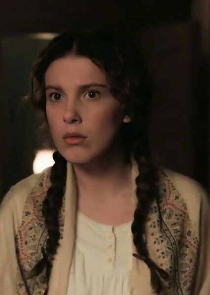 Millie Bobby Brown photo