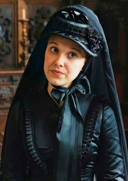 Millie Bobby Brown photo
