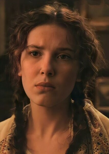 Millie Bobby Brown photo