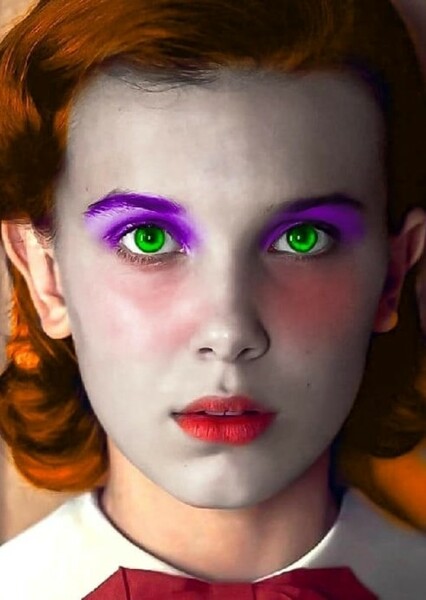 Millie Bobby Brown photo