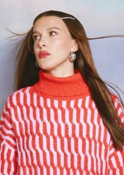 Millie Bobby Brown photo