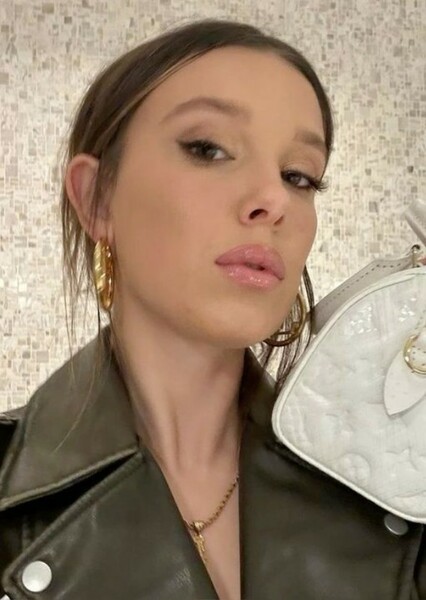 Millie Bobby Brown photo