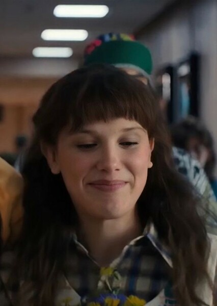 Millie Bobby Brown photo