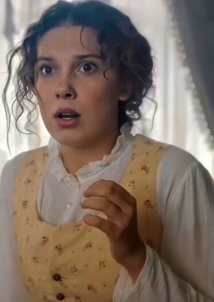 Millie Bobby Brown photo
