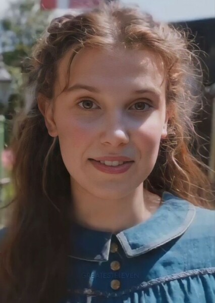 Millie Bobby Brown photo