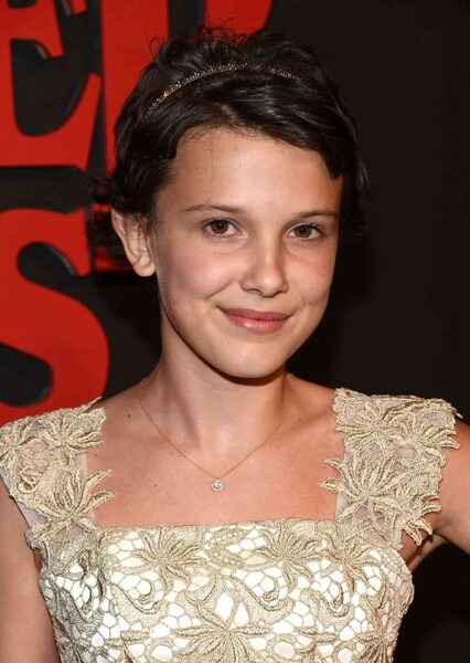 Millie Bobby Brown photo
