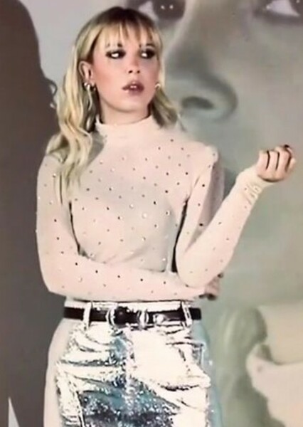 Millie Bobby Brown photo